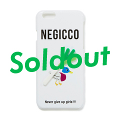 NegiPhone Case（iPhone6）