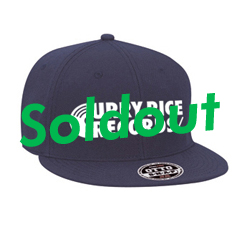 CURRY RICE RECORDS CAP