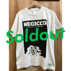 Dark Negi T-shirts White