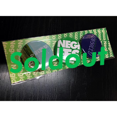 Negicco 2020 バッチセット（3個入り）