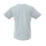 Negi Pocket Tシャツ HEATHER GREY