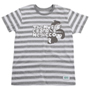 “The Music Band of Negicco” TEE ボーダー
