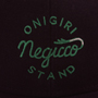 ONIGIRI STAND CAP