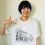 世田谷コンサート T-shirts WHITE
