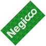 Negi Big logo Towel