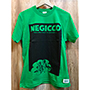 Dark Negi T-shirts Green