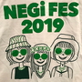 NEGi FES GIRLS T-shirts