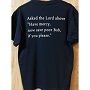 アルツハイマーブルースバンド Ask T-shirts