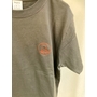 Kaede Logo T-shirts　Charcoal Grey